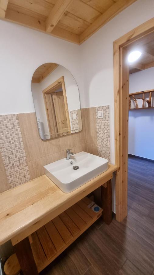 Grajski Oddih Cerklje na Gorenjskem Exterior foto